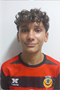 Imagem do jogador