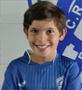 Imagem do jogador