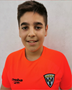 Imagem do jogador