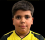 Imagem do jogador