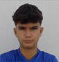 Imagem do jogador