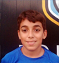 Imagem do jogador