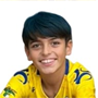 Imagem do jogador