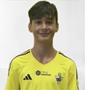 Imagem do jogador
