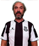 Imagem do jogador