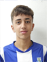 Imagem do jogador