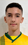 Imagem do jogador