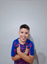 Imagem do jogador