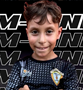 Imagem do jogador