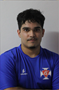 Imagem do jogador