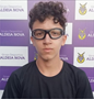 Imagem do jogador
