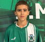 Imagem do jogador