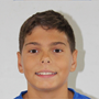 Imagem do jogador