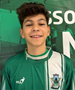 Imagem do jogador