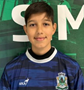 Imagem do jogador