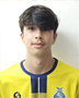 Imagem do jogador