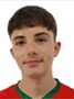Imagem do jogador