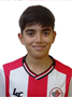 Imagem do jogador