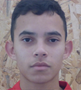 Imagem do jogador