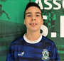 Imagem do jogador