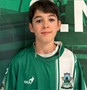 Imagem do jogador