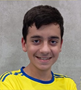 Imagem do jogador