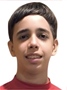 Imagem do jogador