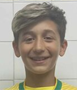 Imagem do jogador