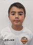 Imagem do jogador
