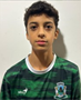 Imagem do jogador