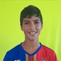 Imagem do jogador