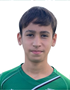 Imagem do jogador