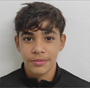 Imagem do jogador