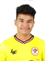 Imagem do jogador