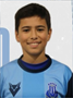 Imagem do jogador