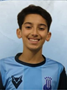 Imagem do jogador