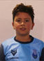 Imagem do jogador