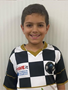 Imagem do jogador