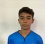 Imagem do jogador