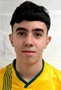Imagem do jogador