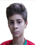 Imagem do jogador