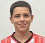 Imagem do jogador