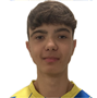 Imagem do jogador