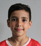 Imagem do jogador