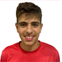 Imagem do jogador