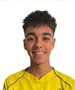 Imagem do jogador