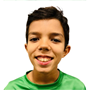Imagem do jogador