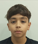 Imagem do jogador