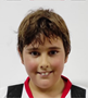 Imagem do jogador