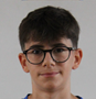 Imagem do jogador